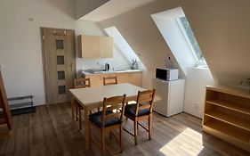 Apartmány pod Jizerkami